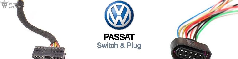 Discover Volkswagen Passat Headlight Components For Your Vehicle