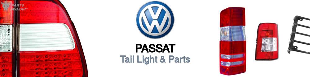 Discover Volkswagen Passat Reverse Lights For Your Vehicle