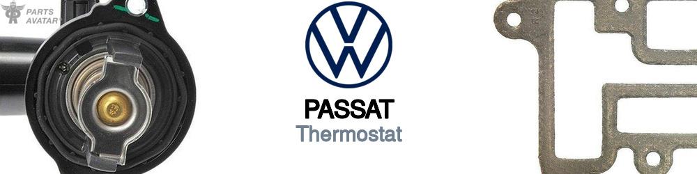 Discover Volkswagen Passat Thermostats For Your Vehicle