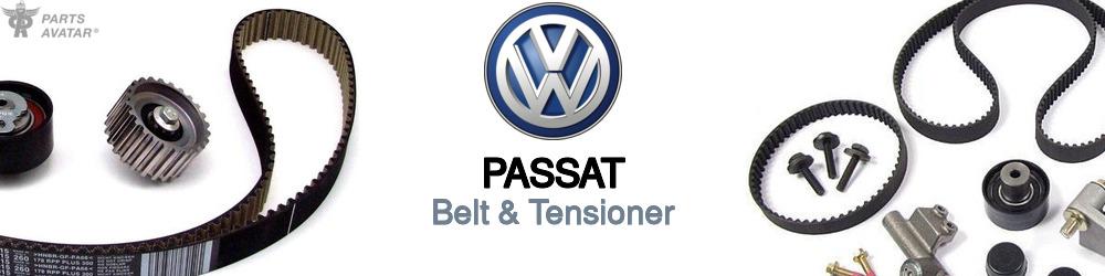 Discover Volkswagen Passat Drive Belts For Your Vehicle