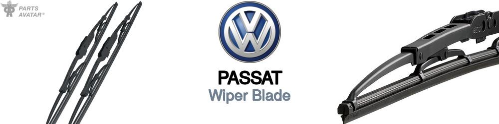 Discover Volkswagen Passat Wiper Arms For Your Vehicle