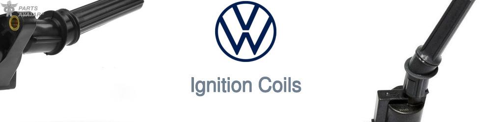 Discover Volkswagen Ignition Coils For Your Vehicle