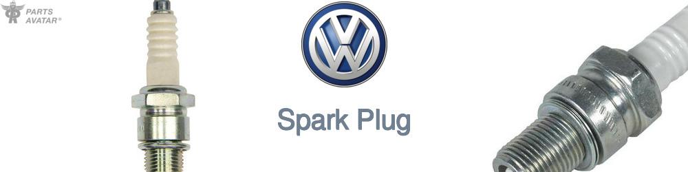 Discover Volkswagen Spark Plug For Your Vehicle