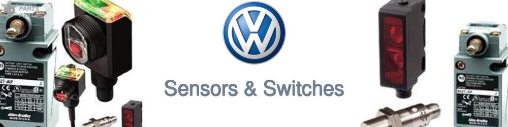 Discover Volkswagen Fuel Sensors For Your Vehicle