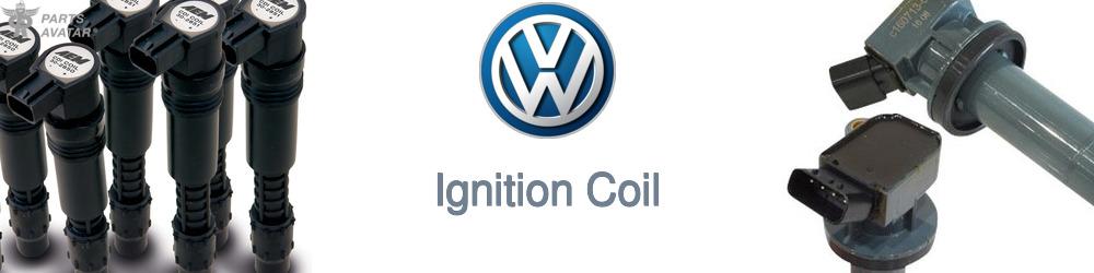 Discover Volkswagen Ignition Coils For Your Vehicle