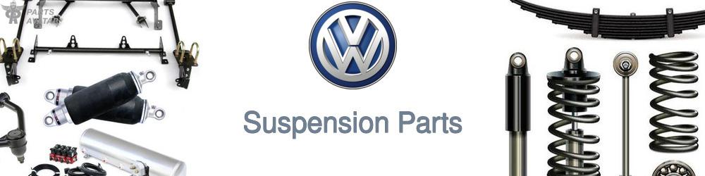 Discover Volkswagen Controls Arms For Your Vehicle