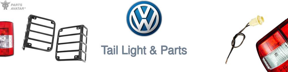 Discover Volkswagen Reverse Lights For Your Vehicle