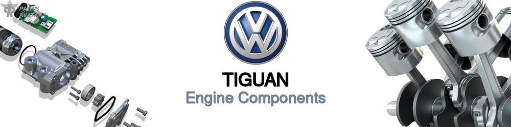 Discover Volkswagen Tiguan Engine For Your Vehicle