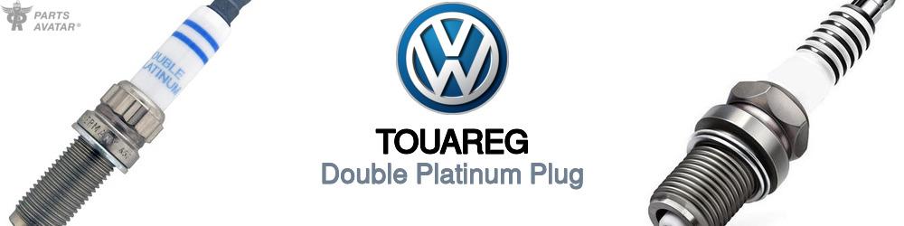 Discover Volkswagen Touareg Spark Plugs For Your Vehicle