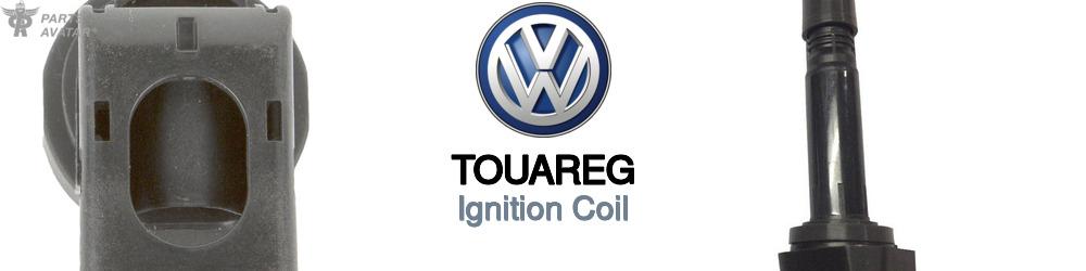 Discover Volkswagen Touareg Ignition Coils For Your Vehicle