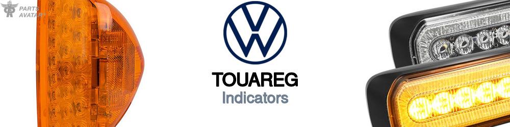 Discover Volkswagen Touareg Turn Signals For Your Vehicle