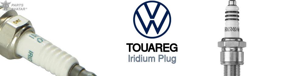 Discover Volkswagen Touareg Spark Plugs For Your Vehicle