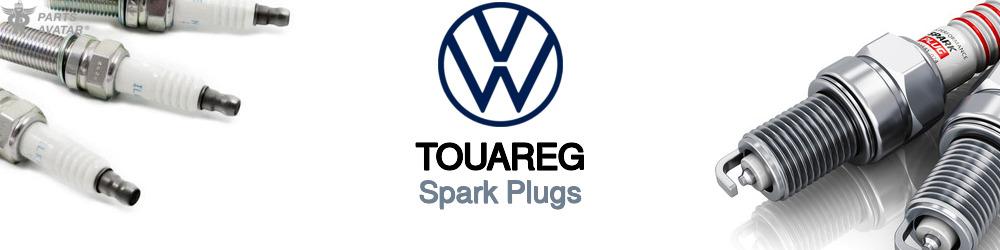 Discover Volkswagen Touareg Spark Plugs For Your Vehicle