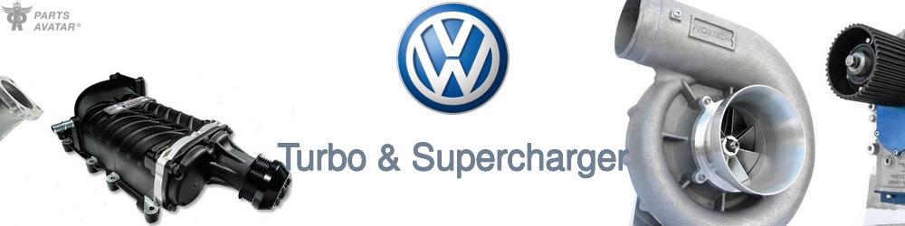 Discover Volkswagen Intercoolers For Your Vehicle