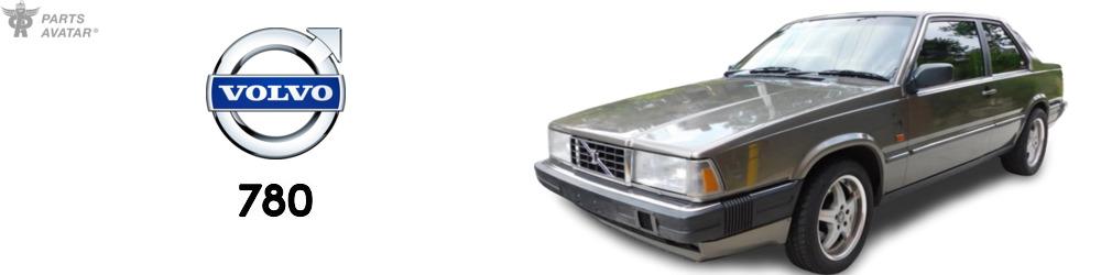Discover Volvo 780 Parts For Your Vehicle