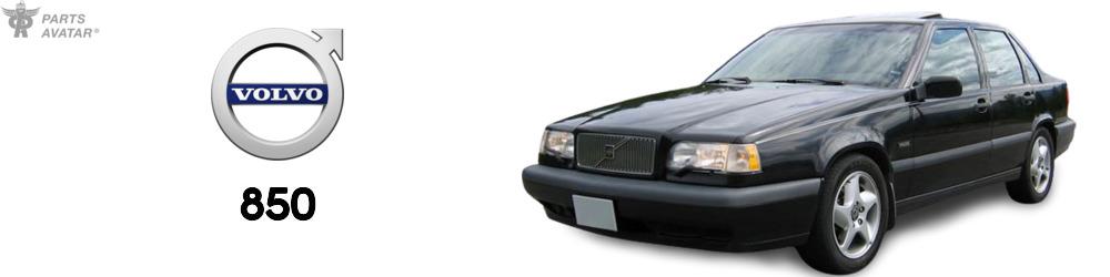 Discover Volvo 850 Parts For Your Vehicle