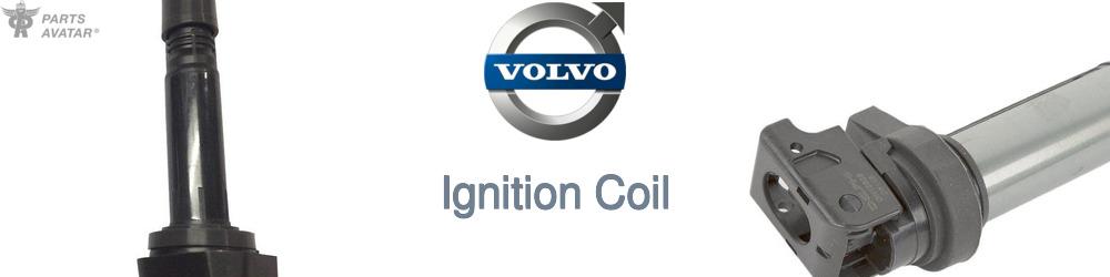 Discover Volvo Ignition Coils For Your Vehicle
