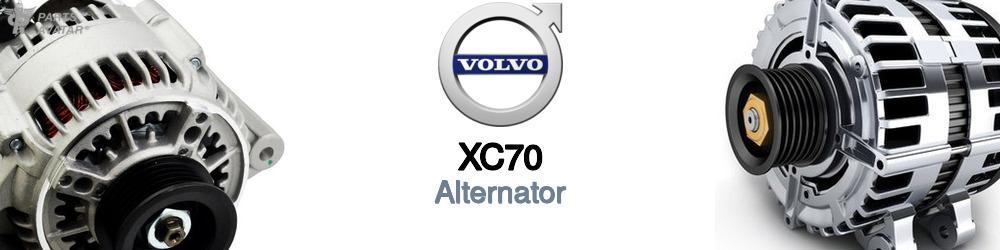 Discover Volvo Xc70 Alternators For Your Vehicle