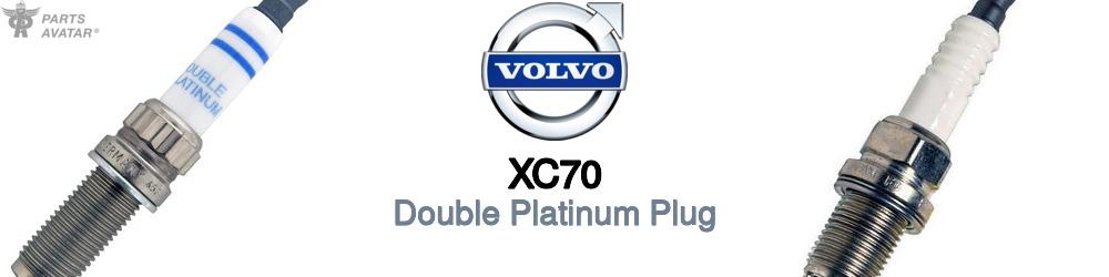 Discover Volvo Xc70 Spark Plugs For Your Vehicle