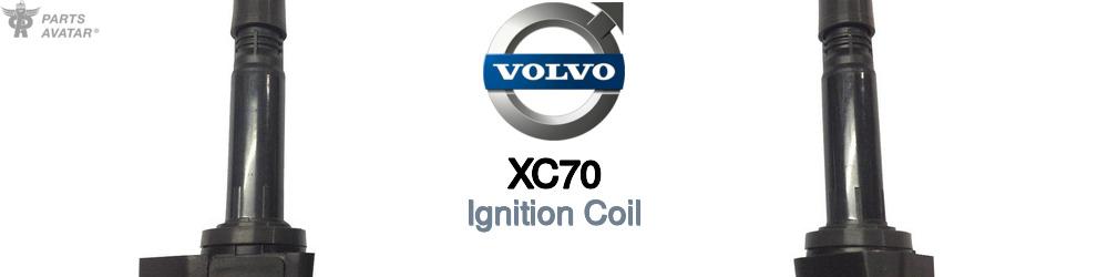 Discover Volvo Xc70 Ignition Coils For Your Vehicle