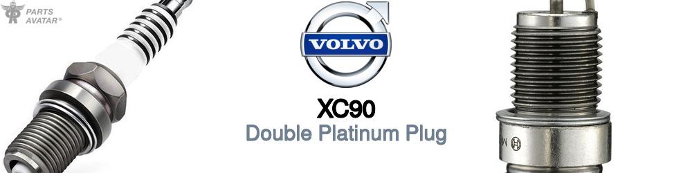 Discover Volvo Xc90 Spark Plugs For Your Vehicle