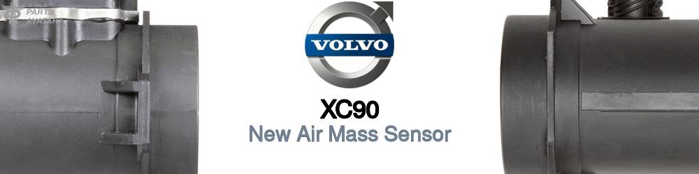 Discover Volvo Xc90 Mass Air Flow Sensors For Your Vehicle