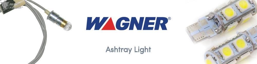 Discover Wagner Ashtray Light For Your Vehicle