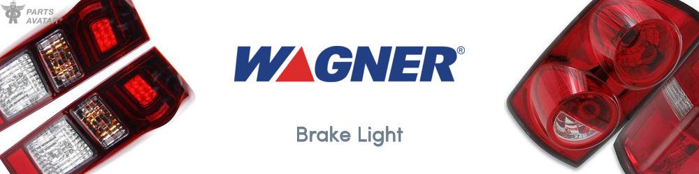 Discover Wagner Brake Light For Your Vehicle