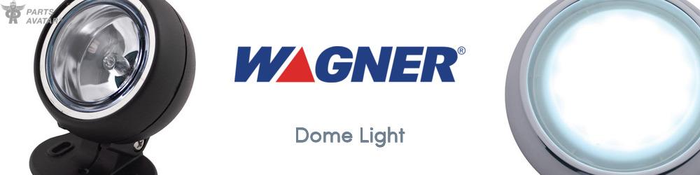 Discover Wagner Dome Light For Your Vehicle