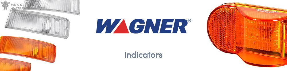 Discover Wagner Indicators For Your Vehicle