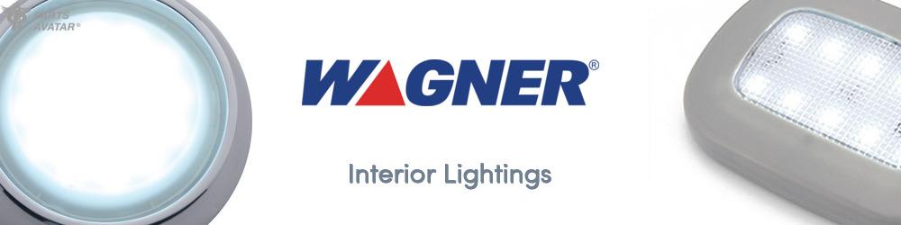 Discover Wagner Interior Lightings For Your Vehicle