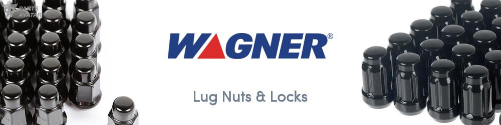 Discover Wagner Lug Nuts & Locks For Your Vehicle