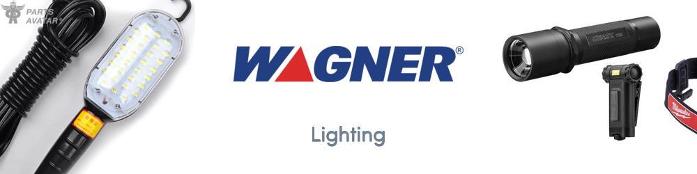 Discover Wagner Lighting For Your Vehicle