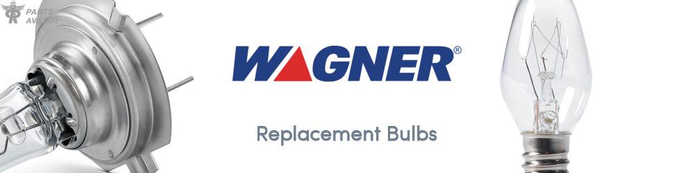 Discover Wagner Replacement Bulbs For Your Vehicle