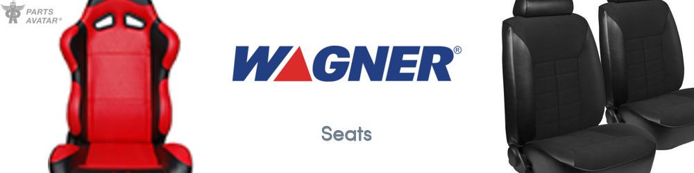 Discover Wagner Seats For Your Vehicle