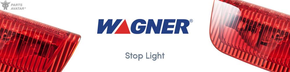 Discover Wagner Stop Light For Your Vehicle