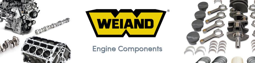 Discover WEIAND Engine For Your Vehicle