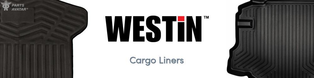 Discover Westin Cargo Liners For Your Vehicle