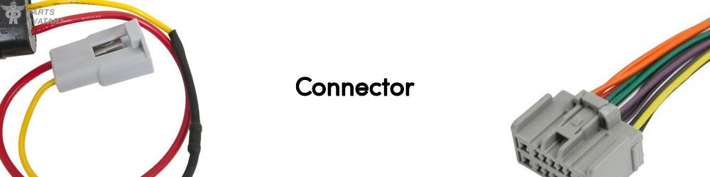 Shop Connector | PartsAvatar