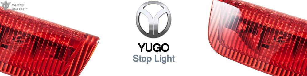 Discover Yugo Yugo Brake Bulbs For Your Vehicle