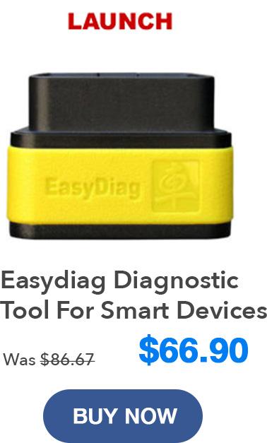Easydiag Diagnostic Tool For Smart Devices