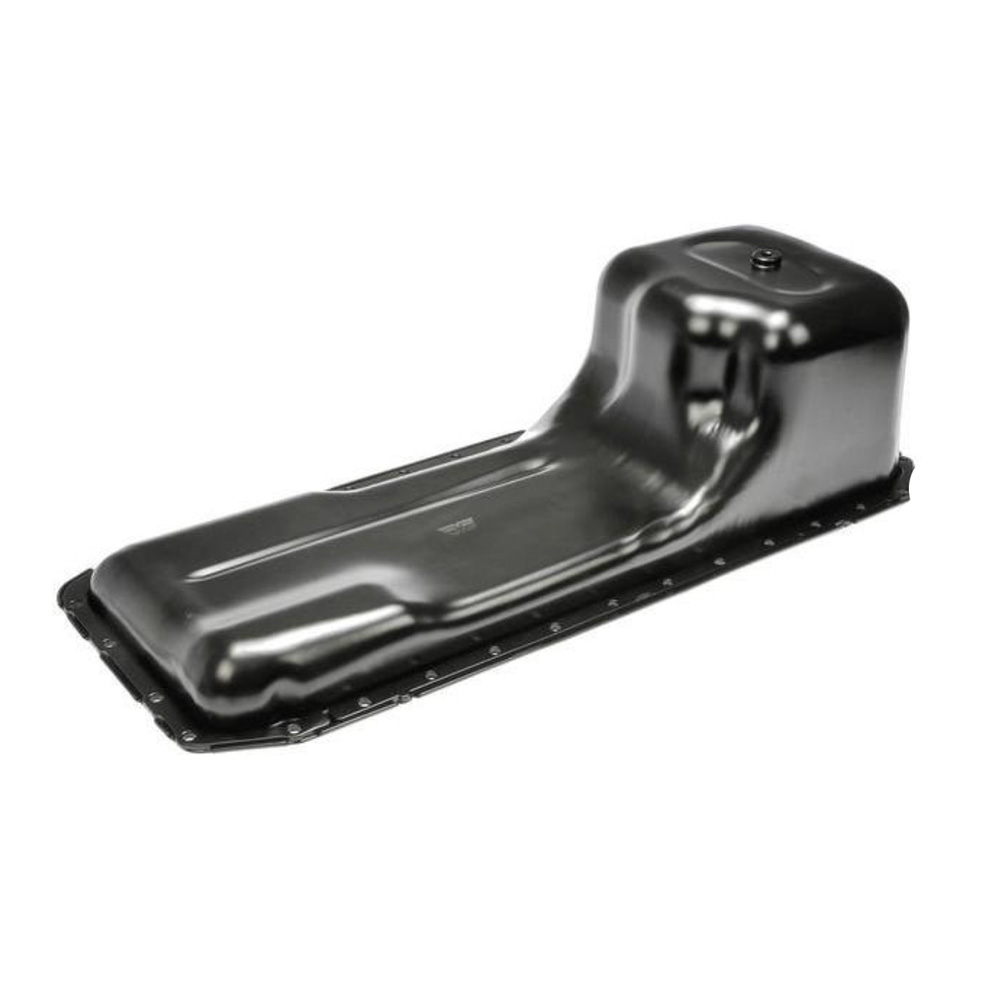 Engine Oil Pan