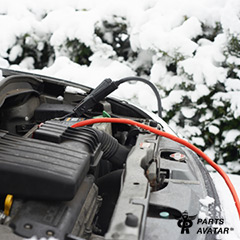 How to Avoid a Dead Car Battery in Winter