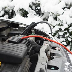 8 Winter Care Tips For Your Car Battery