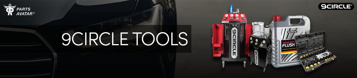 Discover Shop 9 Circle Parts & Accessories Online For Your Vehicle