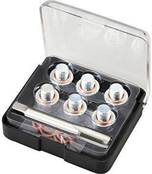 Oil Drain Plug