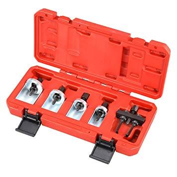 Wiper Arm Puller Set