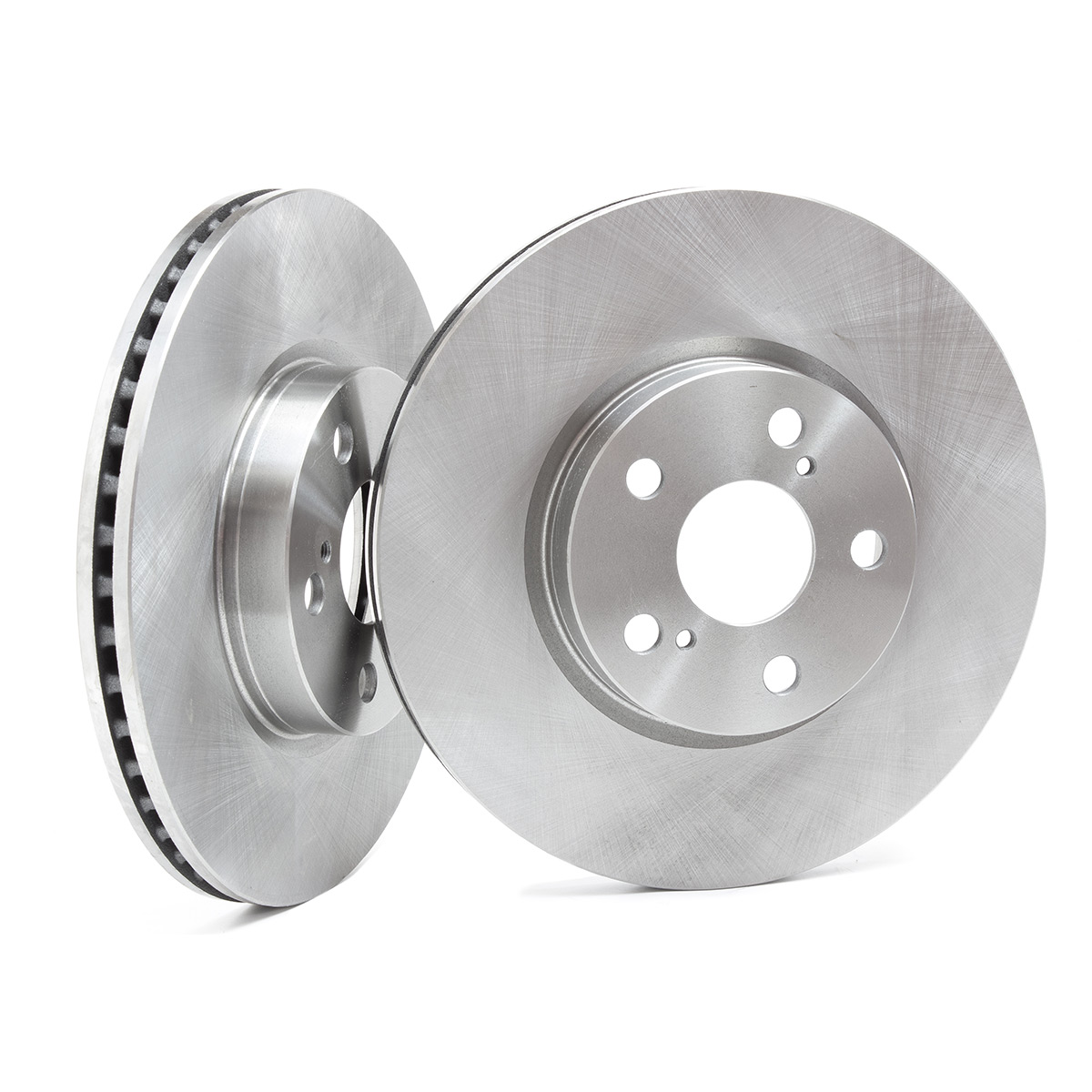 Brake Rotors