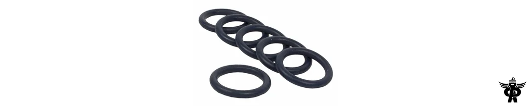 Discover AC O-Rings For Your Vehicle