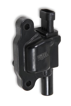 Accel Black Supercoil Ignition Coil by ACCEL 01